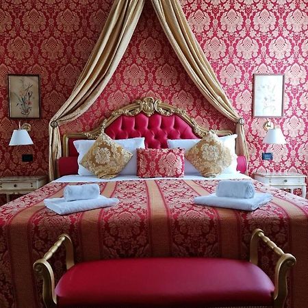 Friendly Venice Suites Ngoại thất bức ảnh