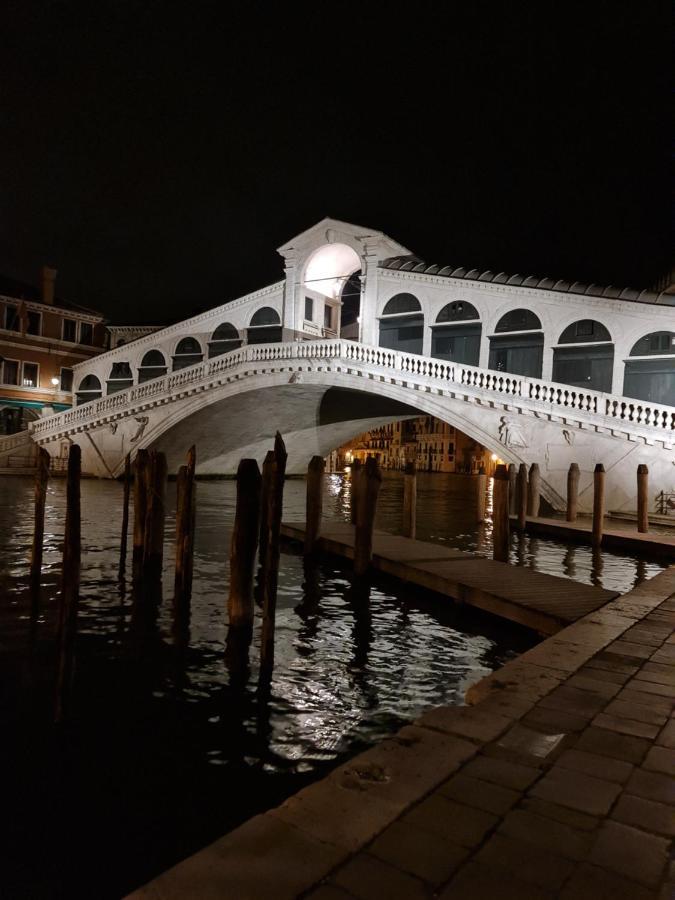 Luxury Suites In Venice-Friendly Venice Suites Ngoại thất bức ảnh
