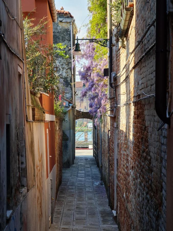 Friendly Venice Suites Ngoại thất bức ảnh