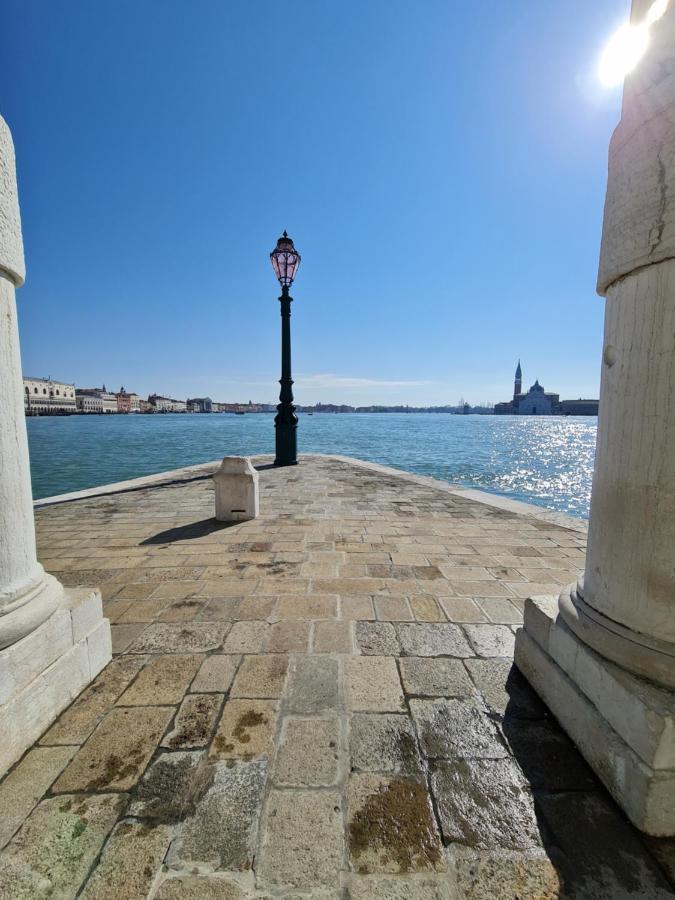 Friendly Venice Suites Ngoại thất bức ảnh