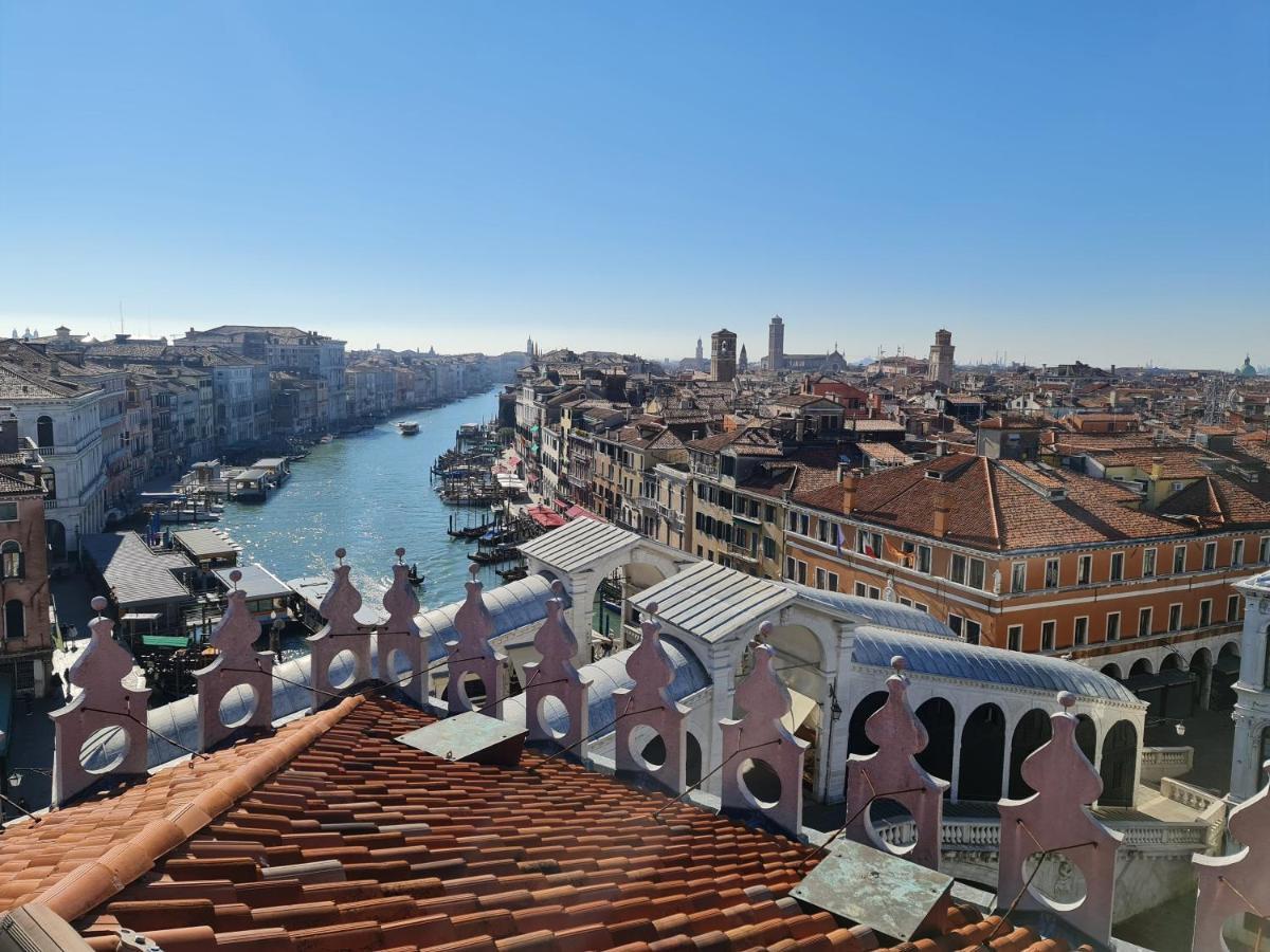 Friendly Venice Suites Ngoại thất bức ảnh