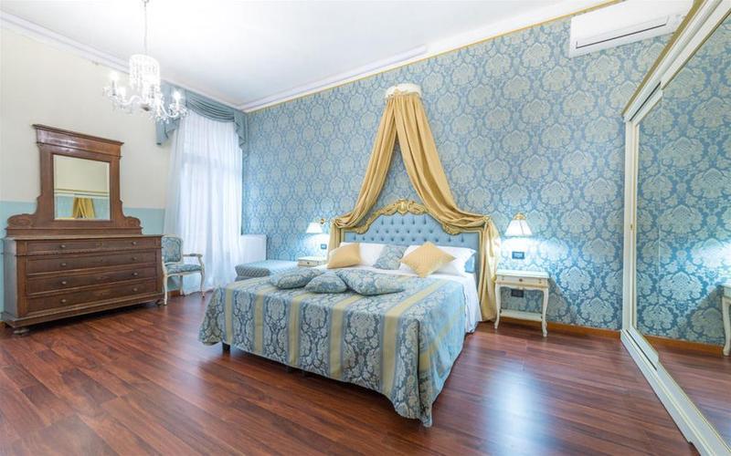 Friendly Venice Suites Ngoại thất bức ảnh
