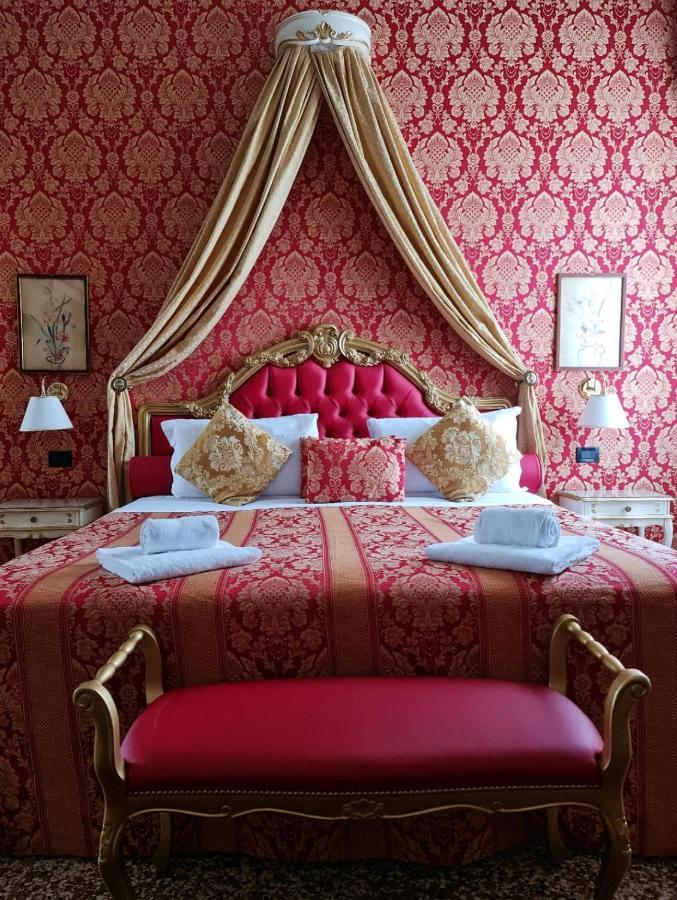 Friendly Venice Suites Ngoại thất bức ảnh