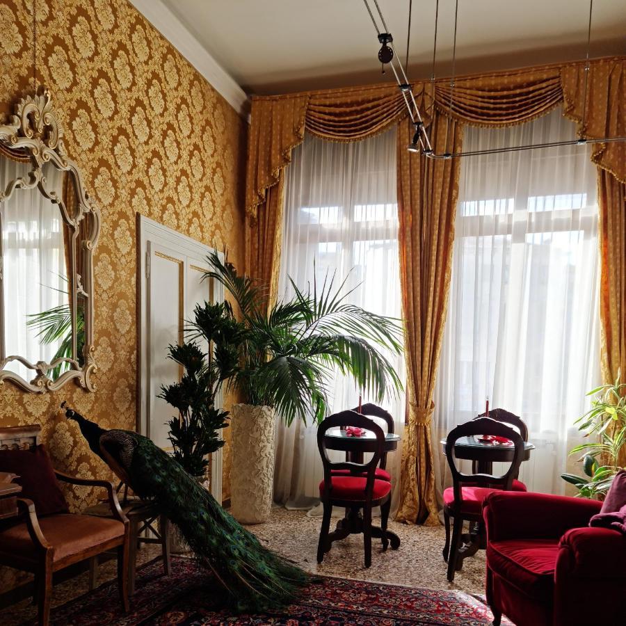 Friendly Venice Suites Ngoại thất bức ảnh
