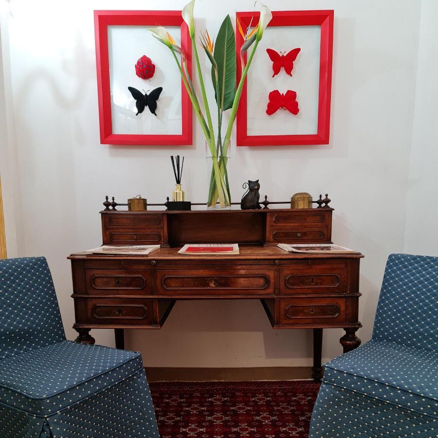 Friendly Venice Suites Ngoại thất bức ảnh