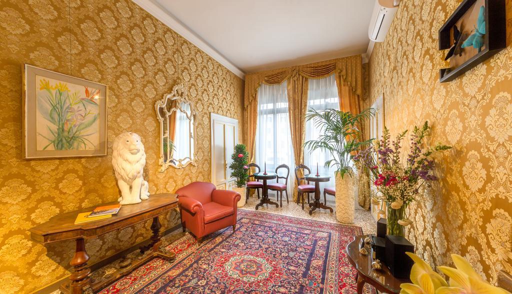 Friendly Venice Suites Ngoại thất bức ảnh