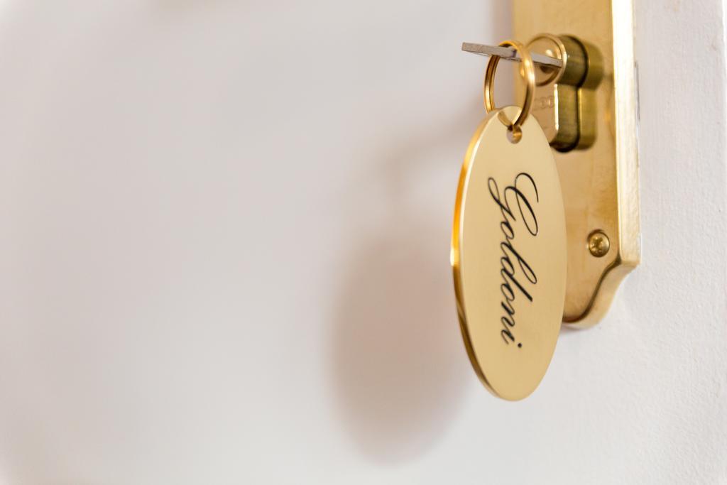 Friendly Venice Suites Ngoại thất bức ảnh
