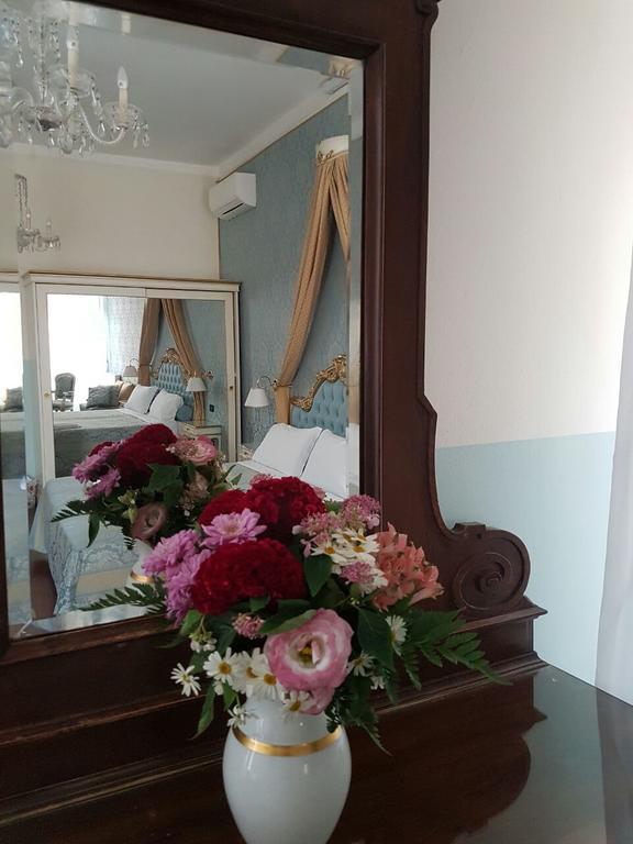Friendly Venice Suites Ngoại thất bức ảnh