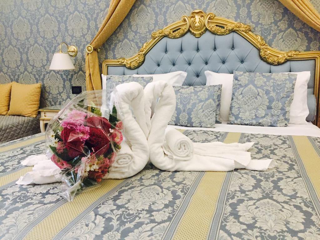 Friendly Venice Suites Ngoại thất bức ảnh