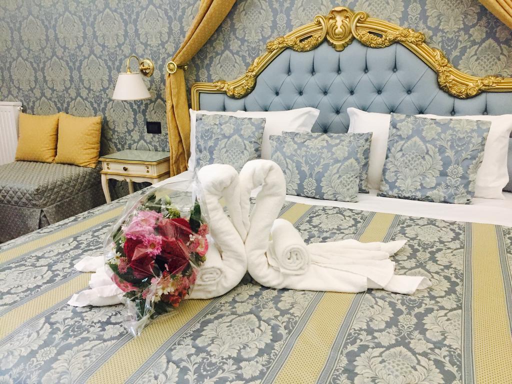 Friendly Venice Suites Ngoại thất bức ảnh