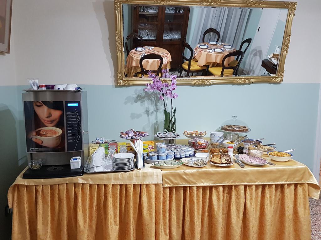 Friendly Venice Suites Ngoại thất bức ảnh