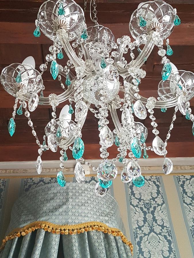 Friendly Venice Suites Ngoại thất bức ảnh