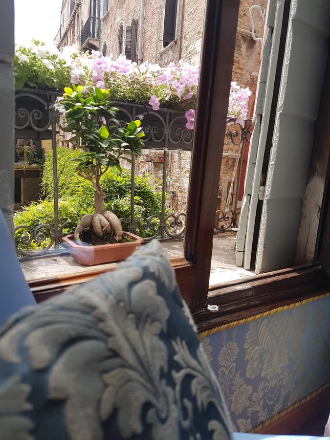 Friendly Venice Suites Ngoại thất bức ảnh