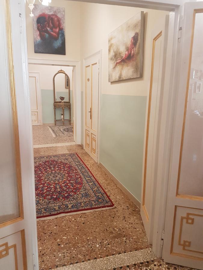 Friendly Venice Suites Ngoại thất bức ảnh