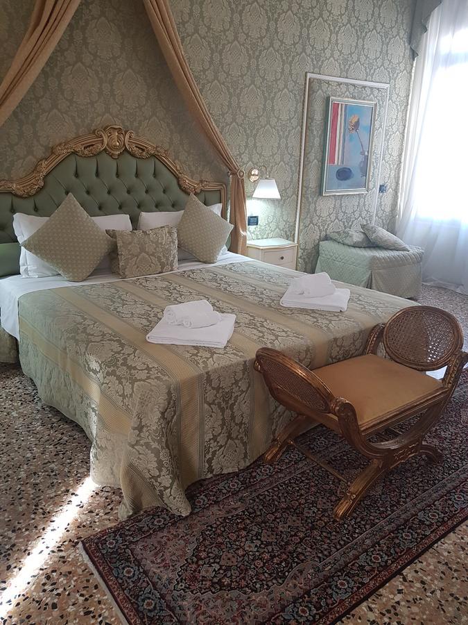 Friendly Venice Suites Ngoại thất bức ảnh