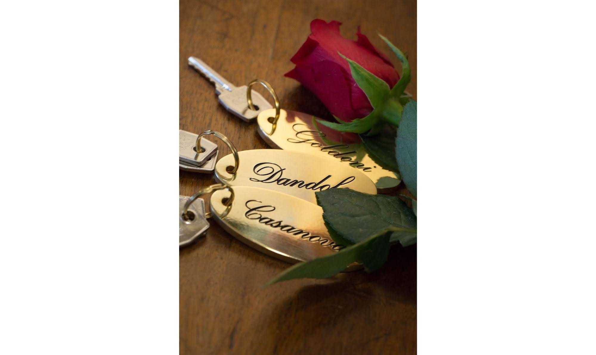Friendly Venice Suites Ngoại thất bức ảnh