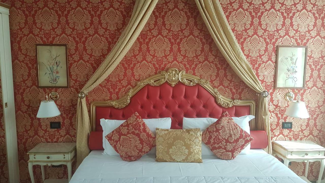 Luxury Suites In Venice-Friendly Venice Suites Ngoại thất bức ảnh